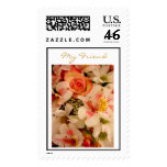 Friendship Postage postage