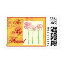 Friendship Postage postage