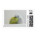FRIENDSHIP postage