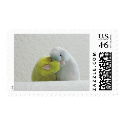 FRIENDSHIP Postage