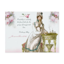 Friendship Post Card