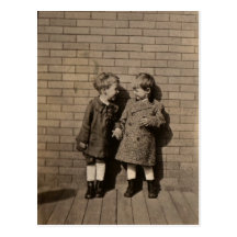 Friendship Postcards