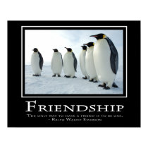 Friendship posters by Inspiration_Posters Friendship posters