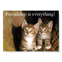 Friendship posters by sjwilson Friendship posters