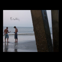Friendship Poster posters