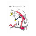 Friendship Poster posters by Kevin_F_Wong Friendship Poster posters