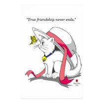 Friendship Poster posters