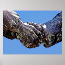 Friendship Poster