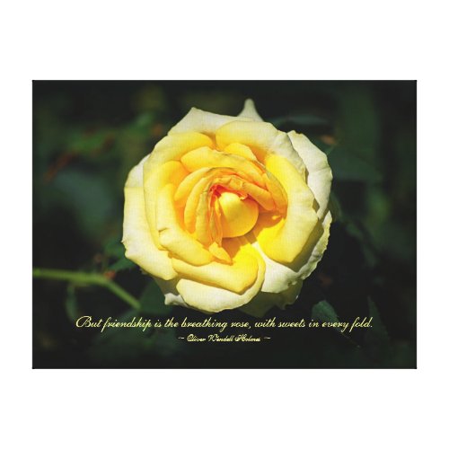 yellow-rose-quotes-quotesgram