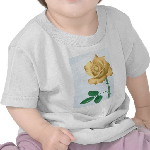Friendship Rose T Shirt