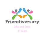 Friendship Tee