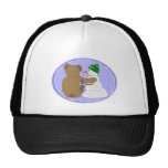 Friendship Trucker Hat