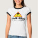 Ladies Ringer T-Shirt