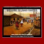 FRIENDSHIP, WELCOME TO LAGOS NIGERIA,, WELCOME ... calendars