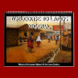 FRIENDSHIP, WELCOME TO LAGOS NIGERIA,, WELCOME ... calendars
