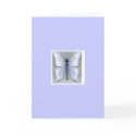 Friendship Wings cards