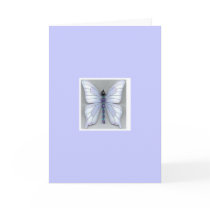 Friendship Wings cards