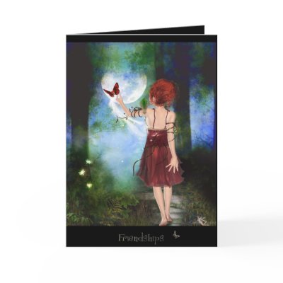 friendships card by loveit2
