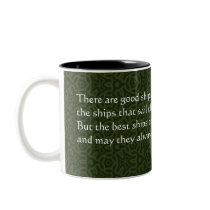 FRIENDSHIPS | Mug