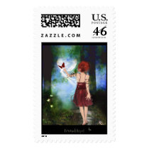 friendships postage