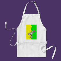Friendz Apron aprons