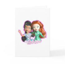 Friendz Card