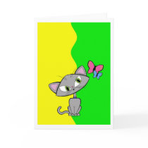 Friendz Card