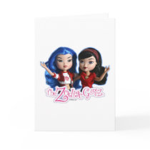 Friendz Card