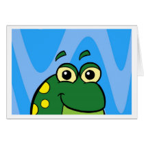 Friendz Card