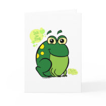 Friendz Card