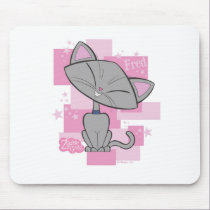 Friendz Mousepad mousepads