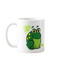 Friendz Mug