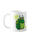 Friendz Mug