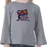Friendz T-Shirt