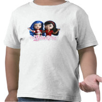 Friendz T-Shirt