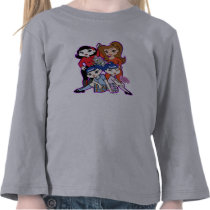 Friendz T-Shirt