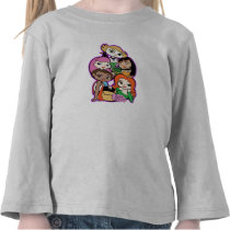Friendz T-Shirt