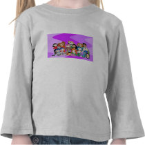 Friendz T-Shirt