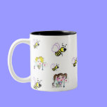 Friendzzz Mug