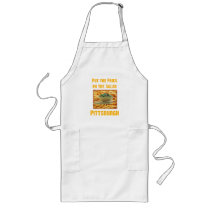 fries on salad aprons by hdowney fries on salad aprons