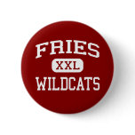 Fries - Wildcats - Middle School - Fries Virginia buttons