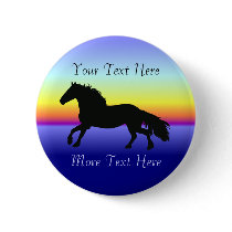 Friesian Button