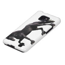 Friesian Classic Galaxy S2 Case