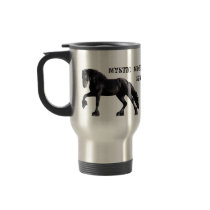 Friesian Classic Coffee Mug