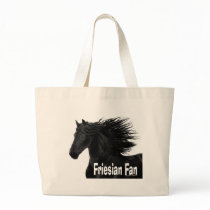 Friesian Fan bags by Gifts_by_Magdalena Friesian Fan bags