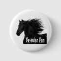 Friesian Fan buttons