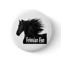 Friesian Fan buttons