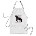 Friesian Farrier Apron by RookyStudios Friesian Farrier Apron