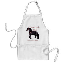 Friesian Farrier Apron by RookyStudios Friesian Farrier Apron