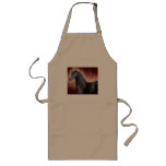 Friesian Fire Apron